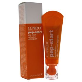 Pep-Start Eye Cream