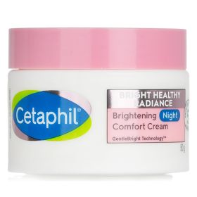 CETAPHIL - Bright Healthy Radiance Brightening Night Comfort Cream 011112 50g